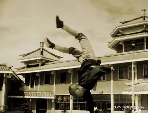 功夫少林1　少林功夫小子电影-第7张