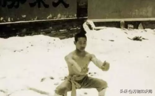 功夫少林1　少林功夫小子电影-第9张