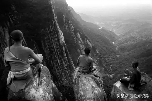 功夫少林1　少林功夫小子电影-第15张