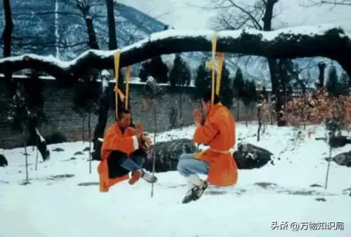功夫少林1　少林功夫小子电影-第25张