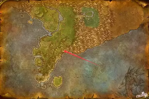 魔兽世界风剑在哪个副本　魔兽世界剑师护手哪里掉落-第2张