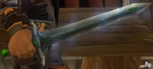 魔兽世界风剑在哪个副本　魔兽世界剑师护手哪里掉落-第5张