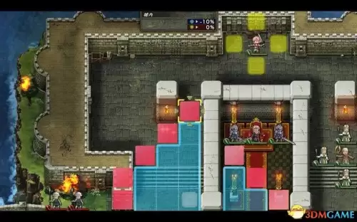 梦幻模拟战重制版　ps梦幻模拟战1和2完美攻略-第13张