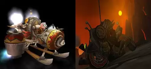 魔兽怀旧服怎么学工程学　怀旧服工程必做的东西-第2张