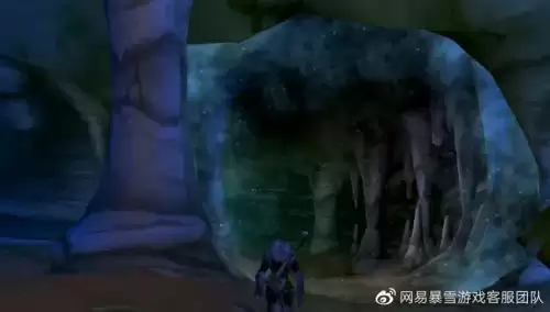 魔兽世界30级去哪升级　魔兽世界法师30级去哪升级-第4张