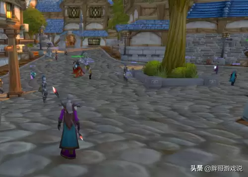 魔兽世界tbc急救哪里学　急救225以后去哪学怀旧服-第1张