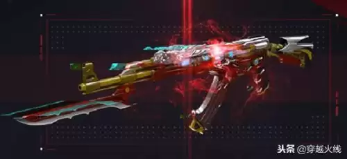 cf轮回ak好不好　AK47　轮回-第8张