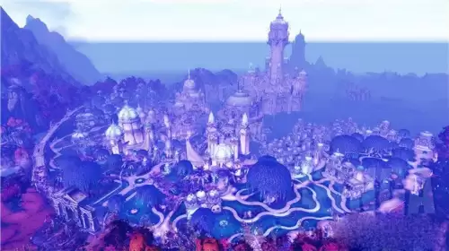 魔兽世界遗忘生活技能在哪里　魔兽世界技能-第2张