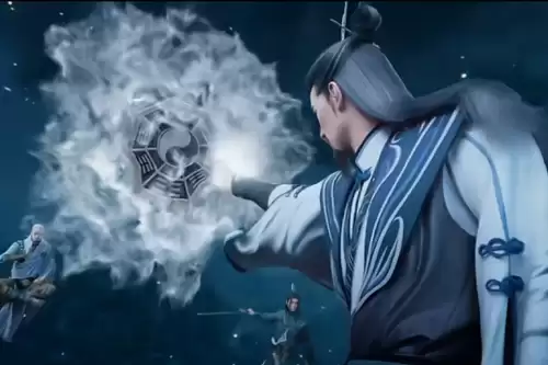 诛仙查看令规则　诛仙3除魔令多少经验-第10张