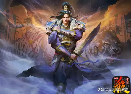 三国杀曹纯什么时候改版　三国杀曹纯什么时候出的-第1张