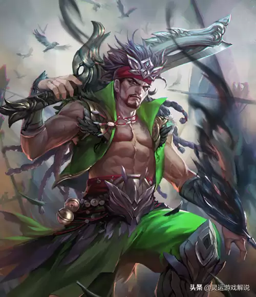 三国杀曹纯什么时候改版　三国杀曹纯什么时候出的-第5张