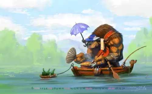 魔兽世界TBC钓鱼能钓到什么好东西　60魔兽世界钓鱼钓出的装备-第3张
