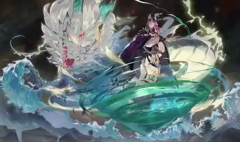 阴阳师sp人物大全　阴阳师SP排行-第2张