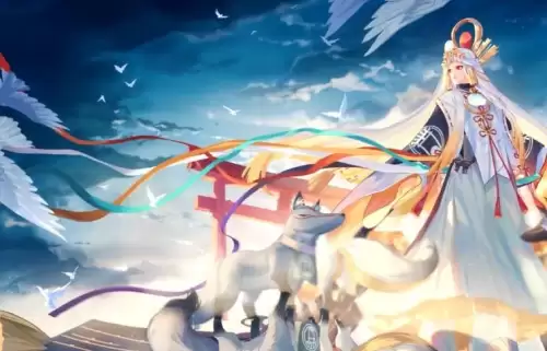 阴阳师sp人物大全　阴阳师SP排行-第3张