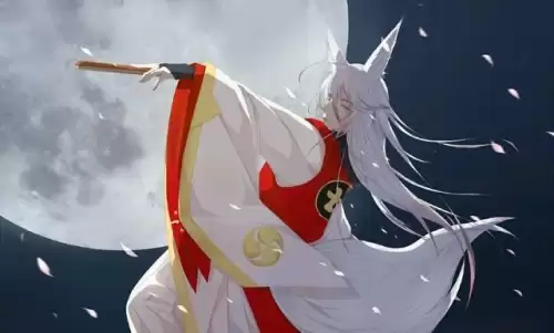 阴阳师sp人物大全　阴阳师SP排行-第6张