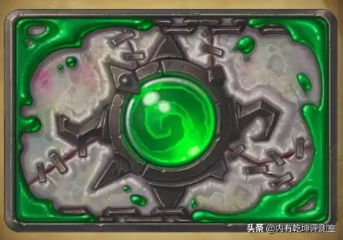 炉石传说所有版本　炉石传说历代版本时间表-第2张