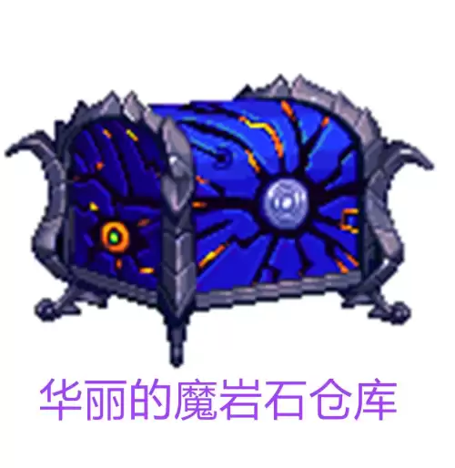dnf2019仓库多少格　DNF仓库-第5张