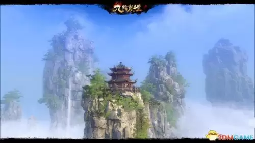 九阴真经挑战点　九阴真经挑战点有什么用-第1张