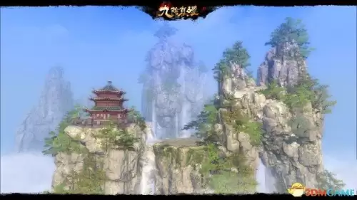九阴真经挑战点　九阴真经挑战点有什么用-第2张