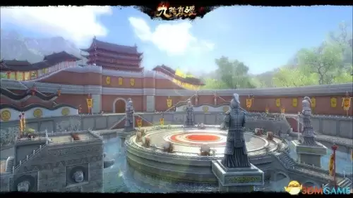 九阴真经挑战点　九阴真经挑战点有什么用-第4张