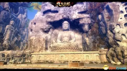 九阴真经挑战点　九阴真经挑战点有什么用-第8张