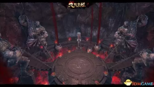 九阴真经挑战点　九阴真经挑战点有什么用-第12张
