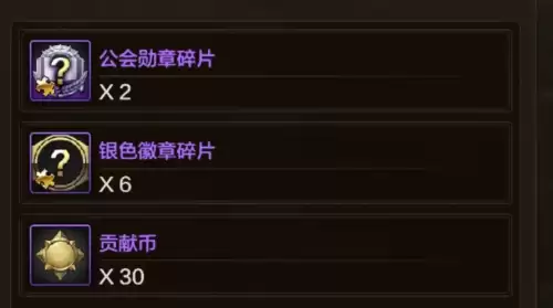英雄联盟手游公会功勋　手游团队模式勋章怎么获得-第3张