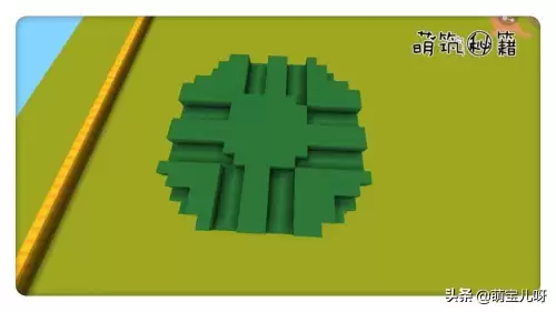 汉堡的什么生存迷你世界　迷你世界的汉堡玩生存-第5张
