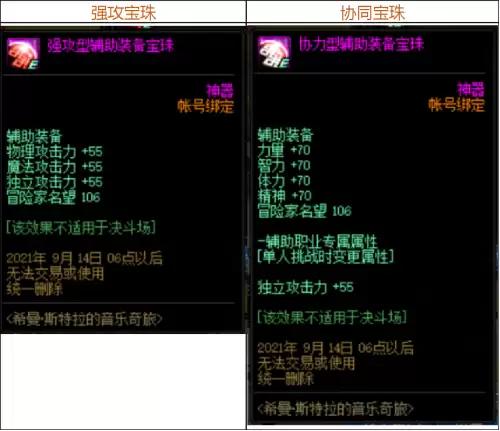 dnf神话转换npc在哪里　DNF传说在哪分解-第12张