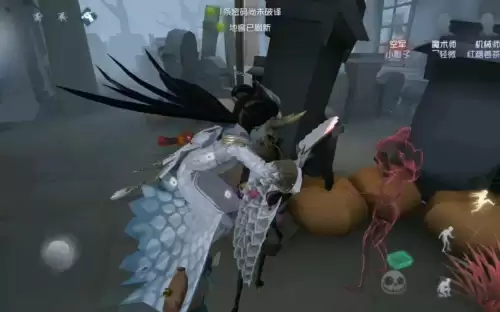 第五人格时装解锁礼包怎么用　第五人格时装兑换码-第2张