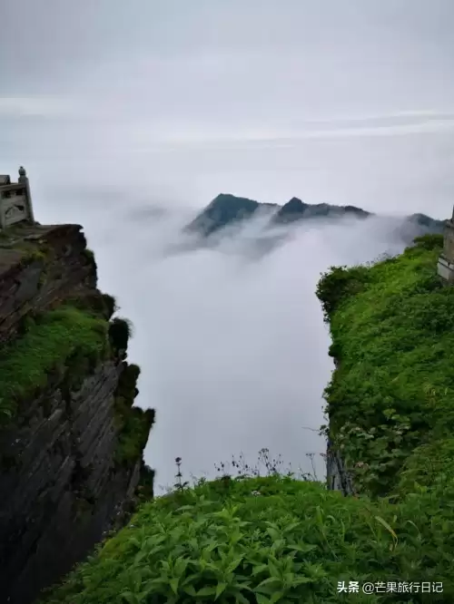 梵净山攻略　梵净山怎么玩最省力-第2张