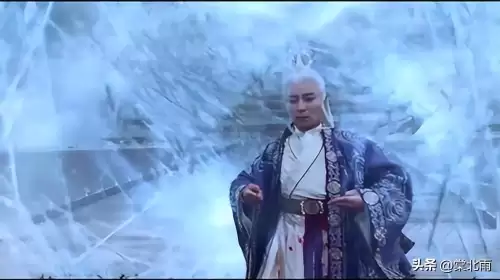 梦幻诛仙青云门神识选择　诛仙青云门四大功法-第2张