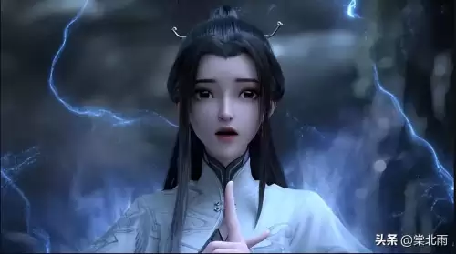 梦幻诛仙青云门神识选择　诛仙青云门四大功法-第5张