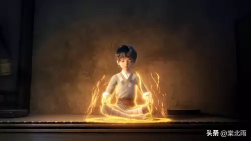 梦幻诛仙青云门神识选择　诛仙青云门四大功法-第8张