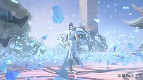 梦幻诛仙青云门神识选择　诛仙青云门四大功法-第9张