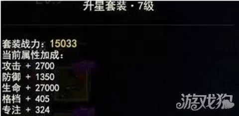 剑灵升星有什么用　剑灵如何快速升星-第1张