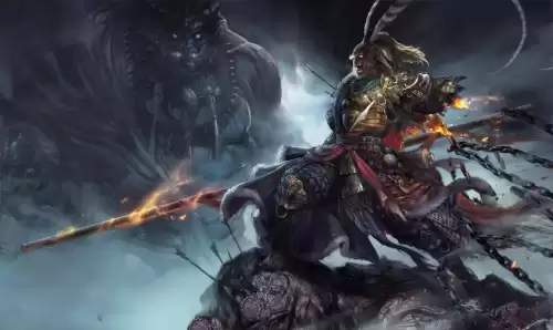 斗战神网游单机版　斗神无双西游单机免费版-第1张