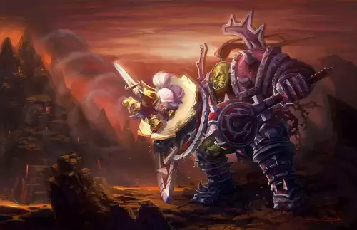 wow铜锭怎么做　怀旧服熔炼铜锭在哪里学-第1张