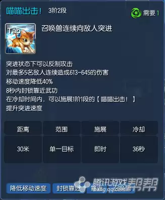 剑灵灵剑闪光武功秘典加点　剑灵45级气功加点-第12张