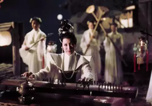 三少爷的剑剧情介绍　三少爷的剑讲的什么故事-第2张