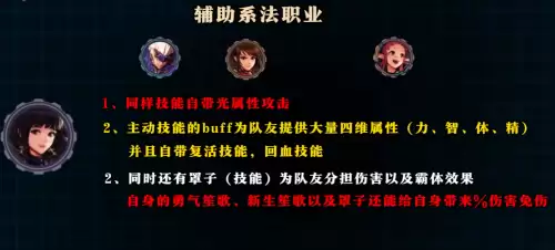 地下城与勇士适合平民玩家的职业　地下城与勇士平民玩家推荐职业-第9张