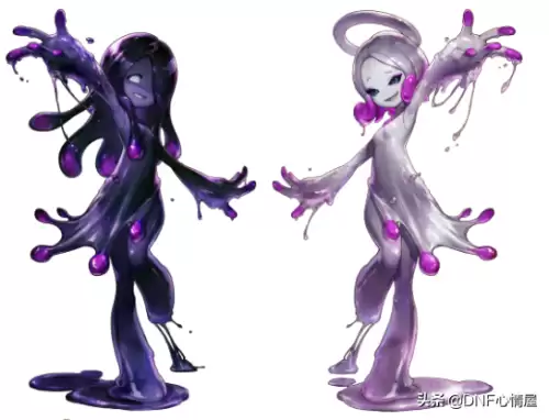dnf希洛克攻坚战宠物　DNF希洛克-第1张