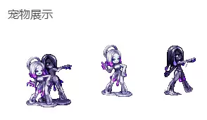 dnf希洛克攻坚战宠物　DNF希洛克-第5张