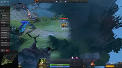 dota2龙骑士后期能力-第1张