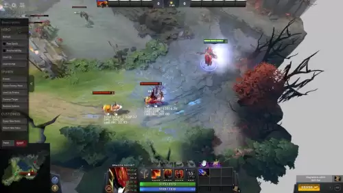 dota2龙骑士后期能力-第9张