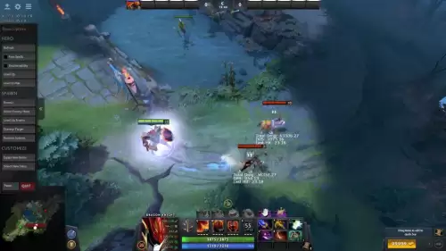 dota2龙骑士后期能力-第11张