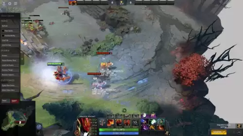 dota2龙骑士后期能力-第12张