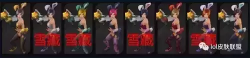 剑圣铁血剑豪炫彩　lol剑圣铁血剑豪炫彩皮肤怎么买-第26张