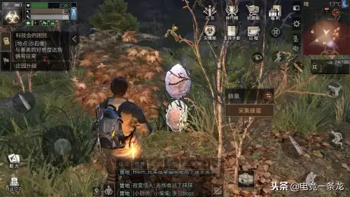 明日之后第四季锦鲤在哪钓几率高　明日之后的锦鲤在哪里更好钓到-第2张