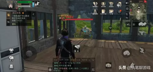 明日之后的服务器怎么不一样　明日之后服务器不一样可以联机吗-第4张